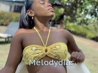 Melodydias