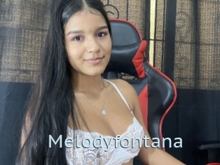 Melodyfontana