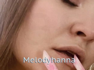 Melodyhanna