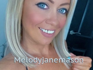 Melodyjanemason