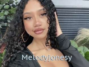 Melodyjonesy