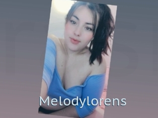 Melodylorens