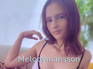 Melodymansson