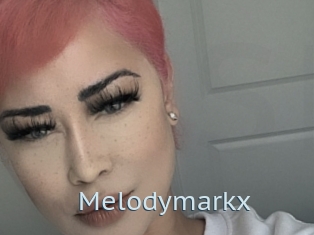 Melodymarkx