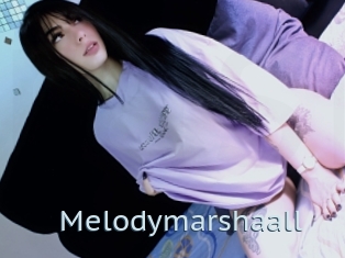 Melodymarshaall