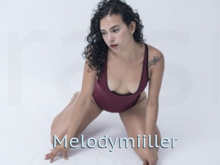 Melodymiiller