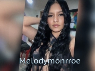 Melodymonrroe