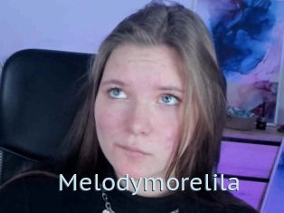 Melodymorelila