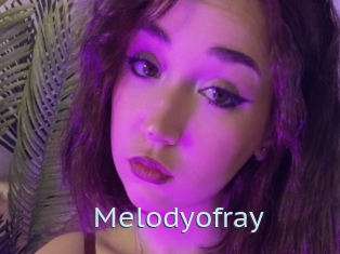 Melodyofray