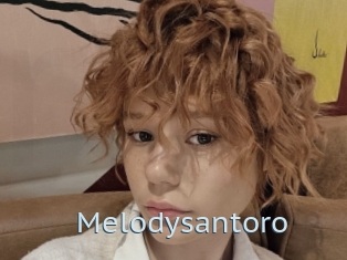 Melodysantoro