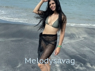 Melodysavag