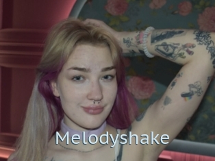 Melodyshake