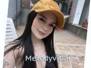 Melodyvidal