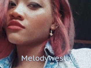 Melodywesley