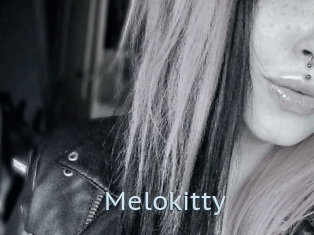 Melokitty