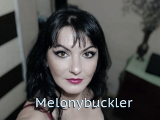 Melonybuckler