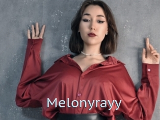 Melonyrayy