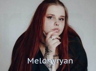 Melonyryan