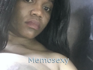 Memosexy