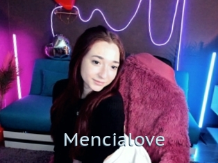 Mencialove