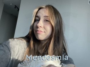 Mendesmia