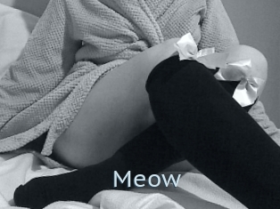 Meow