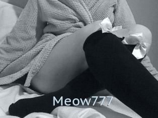 Meow777