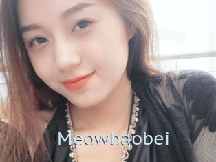 Meowbaobei