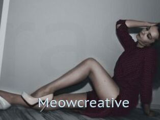 Meowcreative