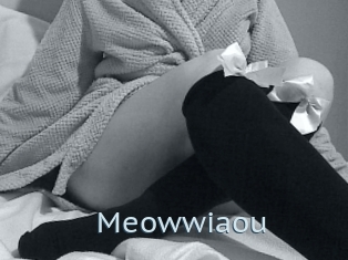 Meowwiaou