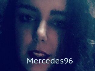 Mercedes96