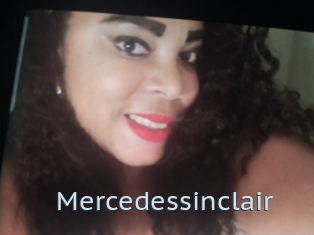 Mercedessinclair