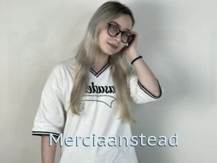 Merciaanstead