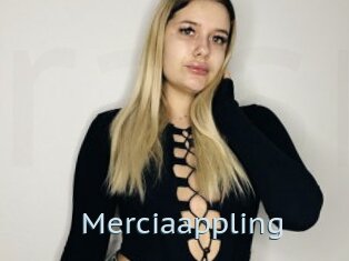 Merciaappling