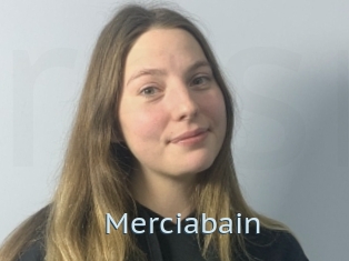 Merciabain