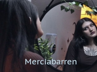 Merciabarren