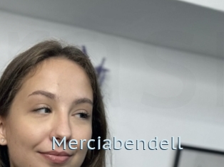 Merciabendell