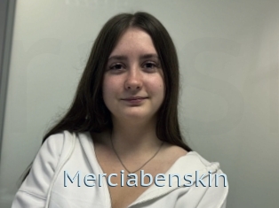 Merciabenskin