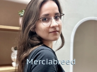 Merciabreed