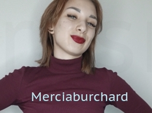 Merciaburchard