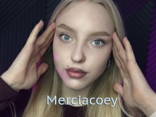 Merciacoey