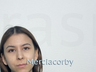 Merciacorby