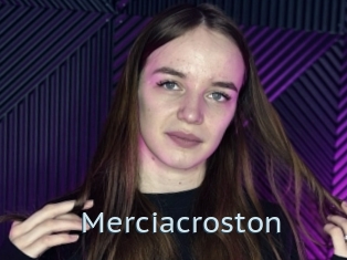 Merciacroston