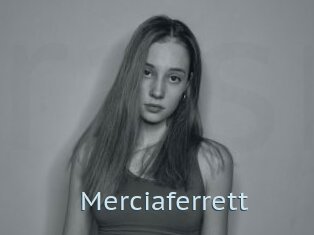 Merciaferrett