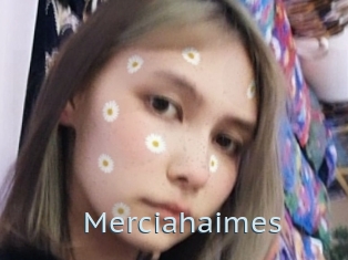 Merciahaimes