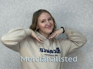 Merciahallsted