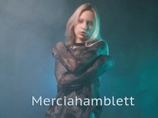 Merciahamblett