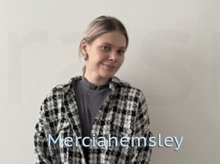 Merciahemsley