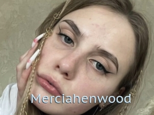 Merciahenwood