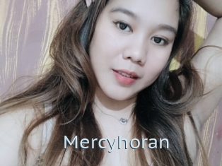 Mercyhoran